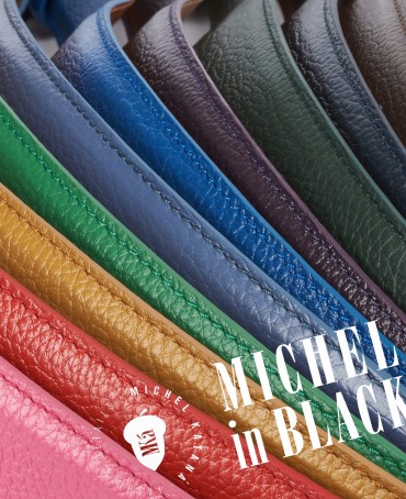 Ремень Унисекс DC-CRV.1S-40/MARIN.LAI