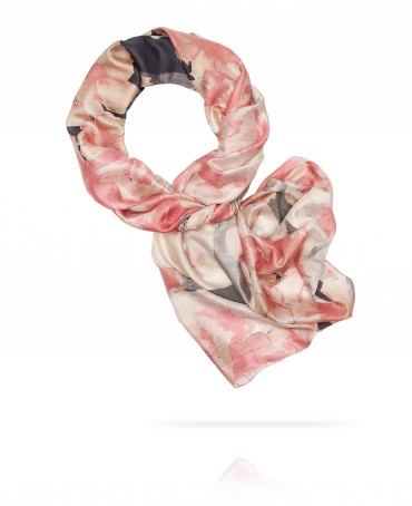 Палантин Женский SN40-SHIULI/B