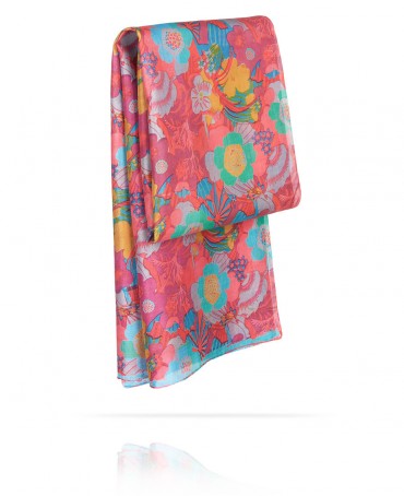 Палантин Женский SN40-ROSENTHAL/A