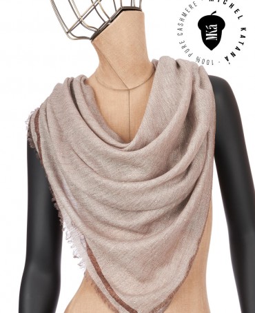 Платок Унисекс KV105-TisT.W40_24DMW-9.5/NT