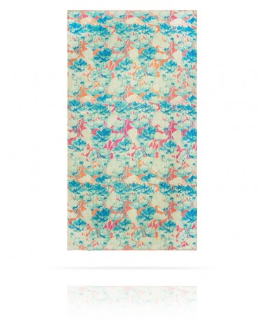 Палантин Женский SN40-VATASI/C