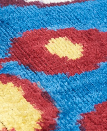 Ключница из Шелка Унисекс TOTEMUS SPIRITUS!_Key/L