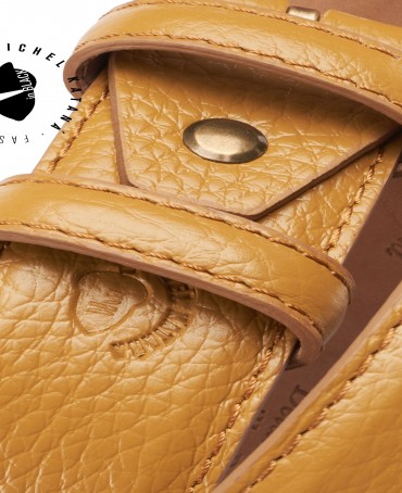 Ремень Унисекс DC-CRV.1S-40/SABLE