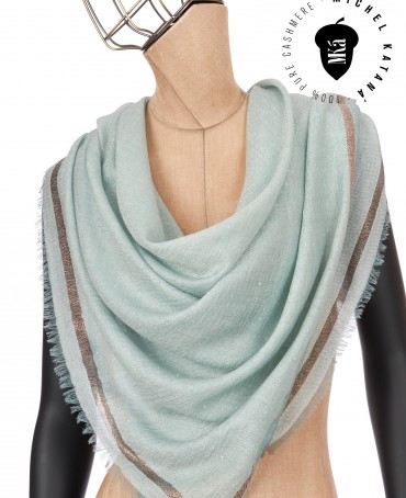 Платок Унисекс KV105-TisT.W40_24DMW-9.4/MC