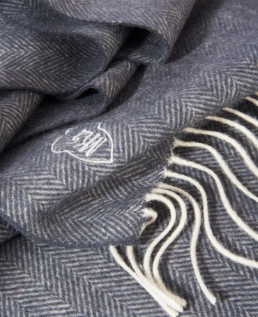 Шарф Унисекс FHs.W220_VN-2051/91.IRBIS