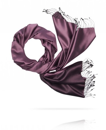 Палантин Женский ST80-REV8/WILD.GINGER