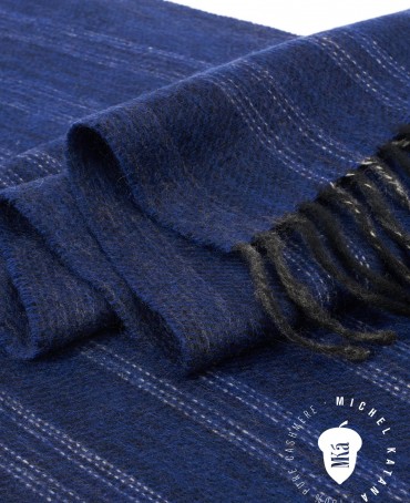 Шарф Унисекс FTL.W220_A38/BLEU