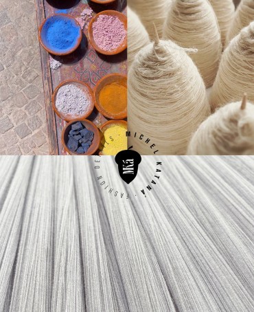 Шелковый (Бахмаль) Клатч-конверт-папка-косметичка FATUM PORTALUS! (Врата судьбы!) THINY_NEW.FATUM PORTALUS!