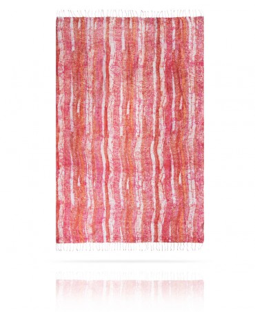 Палантин Женский S30-MONOLIT.ART/PURPLE