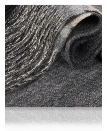 Шарф Мужской FTL.W130_STRIP-57A/BR.GR