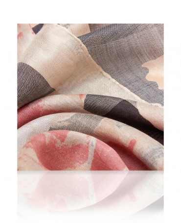 Палантин Женский SN40-SHIULI/B