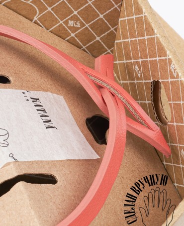 Ремешок на сумку-БРАСЛЕТ-держатель Брелока Унисекс Pi-AURORA VITAE!