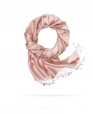 Палантин Женский ST80-REV2/ORCHID.HUSH