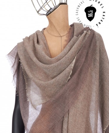 Палантин Унисекс TiTq.W50_24DMW-3.A/NU