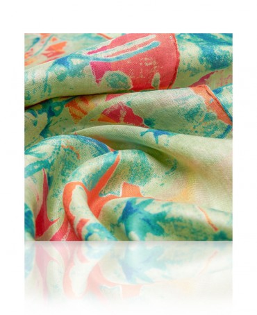 Палантин Женский SN40-VATASI/C