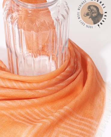 Платок Унисекс KV100-JgT.W60_24DMW-10.8/CQ