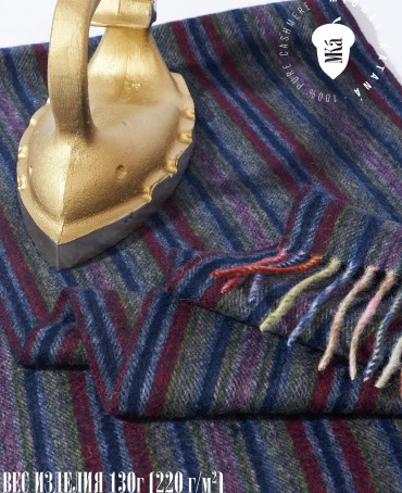 Шарф Унисекс FTL.W220_A138-139/BORD