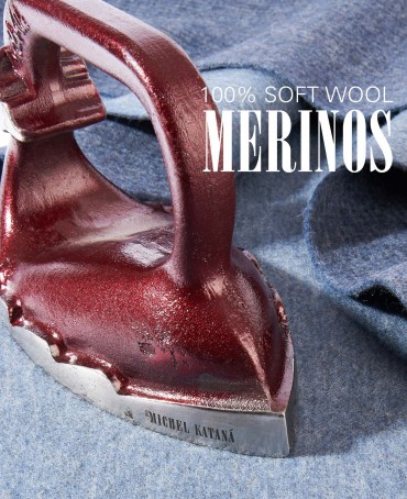 Шарф Унисекс F2T.W315_GZ-696B/NUIT.G