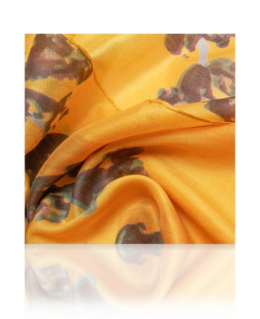 Палантин Женский SN40-GALLERIA/B