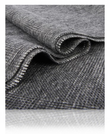 Шарф Мужской FTQ.W130_GZ-758/PLAS.GR