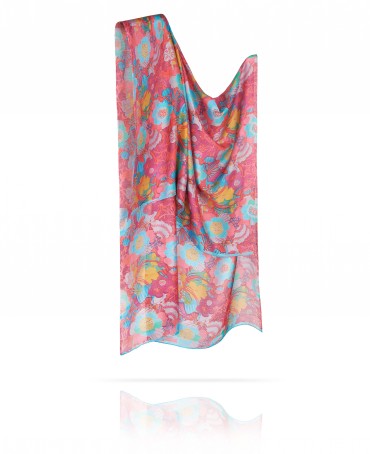 Палантин Женский SN40-ROSENTHAL/A