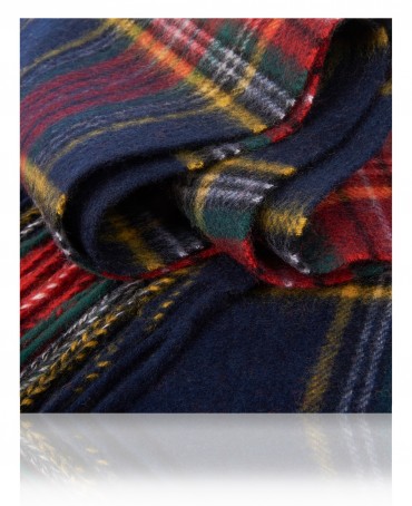 Шарф Унисекс FTQ.W120_VI-20-11/IRISH