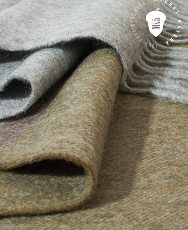 Шарф Унисекс FT.W220_TNGZ-16-3/OL