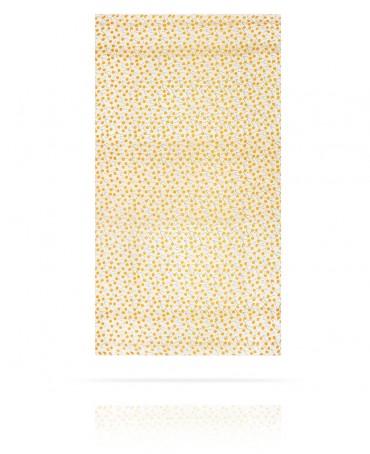 Палантин Женский SN40-CHERRY/TAUPE