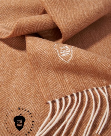 Шарф Унисекс FHs.W220_VN-2051/3.DOUX