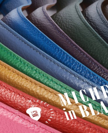 Ремень Унисекс DC-CRV.1S-40/MARIN.LAI