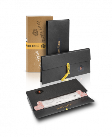 Палантин Женский W40.120-PAIX/GRIS