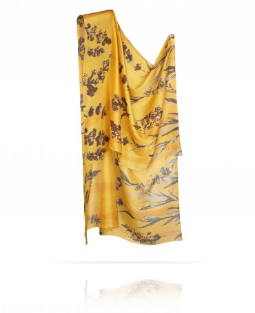 Палантин Женский SN40-GALLERIA/B