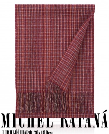 Шарф Унисекс FTq.W220_A97/BORD