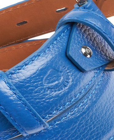 Ремень Унисекс DC-CRV.1S-40/DENIME