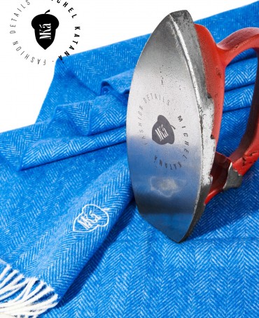 Шарф Унисекс FHs.W220_VN-2051/32.ROY