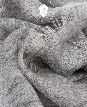 Палантин Унисекс JqT.W60_24DMW-8.9/BRUNISH