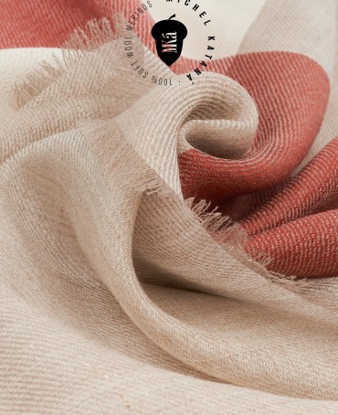 Платок Унисекс KV110-T.W70_W18/VIN