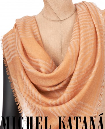 Платок Унисекс KV100-JgT.W60_24DMW-10.3/PC