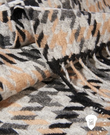 Шарф Унисекс FTQ.W220_5100303.05/CIEL