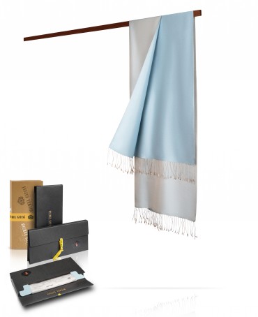 Палантин Женский ST80-RSS9.6/CLEARWATER