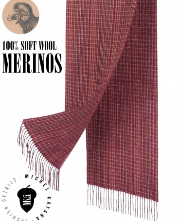 Шарф Унисекс FTq.W220_A97/BORD