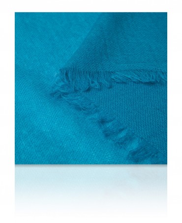 Палантин Унисекс C-CAS50_26S.1/TEAL