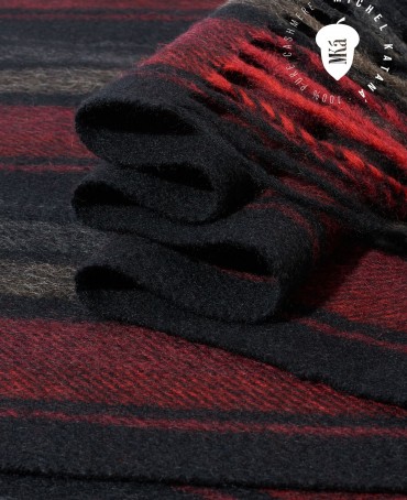 Шарф Унисекс FTL.W220_A59/VIN.DEEP