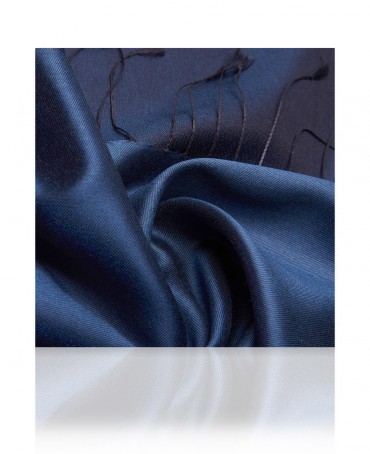 Палантин Женский ST80-REV3/ASHLEY.SLATE