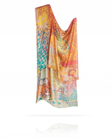 Палантин Женский SN40-PARS.WONDER/S.DUNES