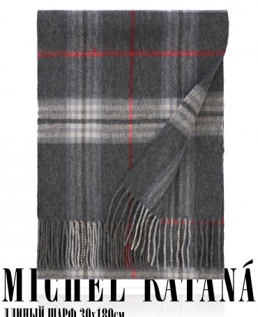 Шарф Унисекс FTQ.W220_A53/NUCA