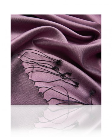 Палантин Женский ST80-REV8/WILD.GINGER