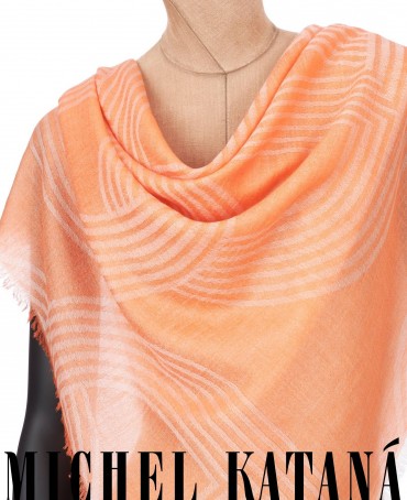 Платок Унисекс KV100-JgT.W60_24DMW-10.8/CQ