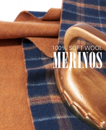 Шарф Унисекс F2TQ.W315_WCHAT2/ECOSS