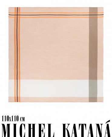 Платок Унисекс KV110-T.W70_W20/SACUR